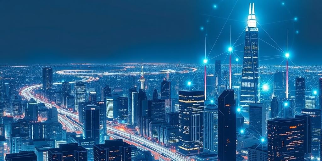 The Future of Connectivity Innovation Buzz