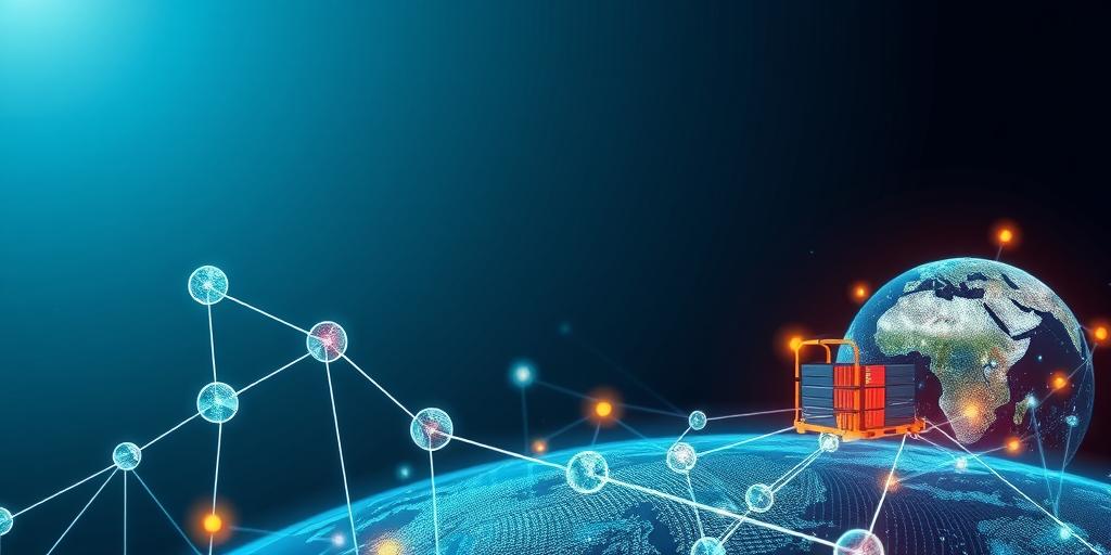Future Trends in Supply Chain Management