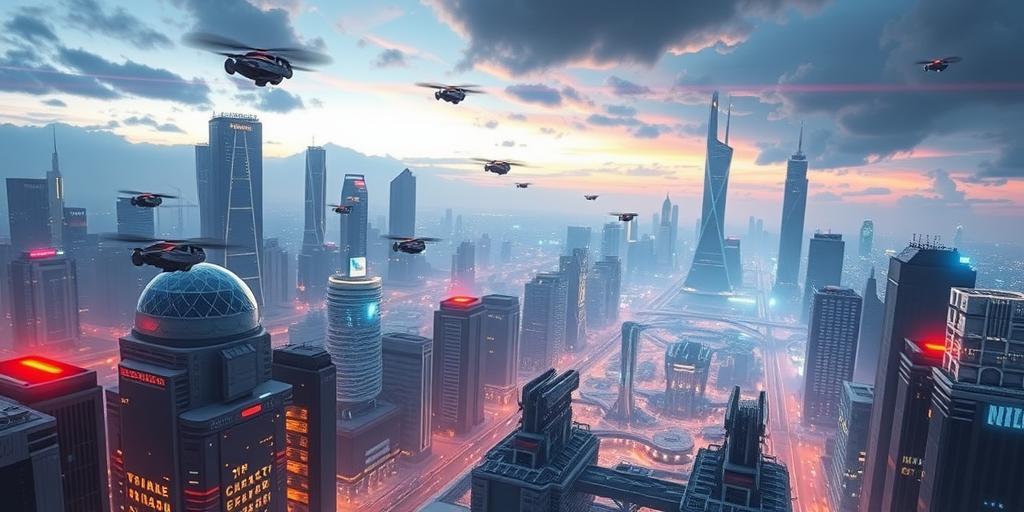 Predicting the Next Decade of Tech Trends
