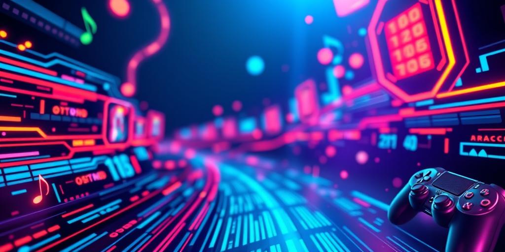 Innovation Buzz in Entertainment Tech