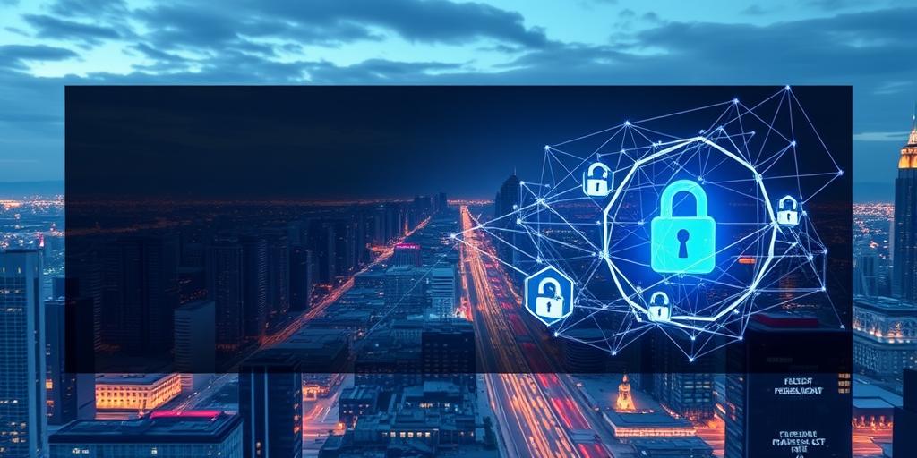 Cybersecurity Innovations Generating Buzz