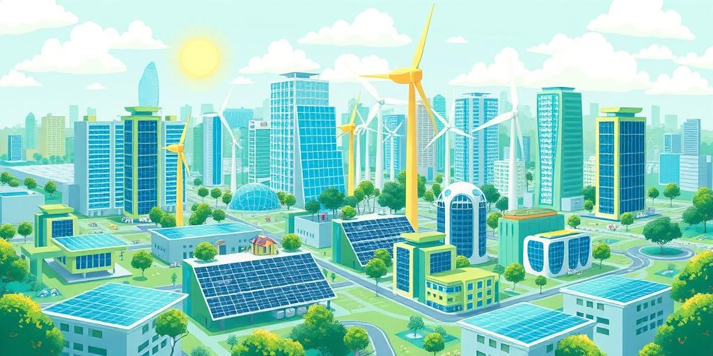 Sustainable Tech Innovations Making News