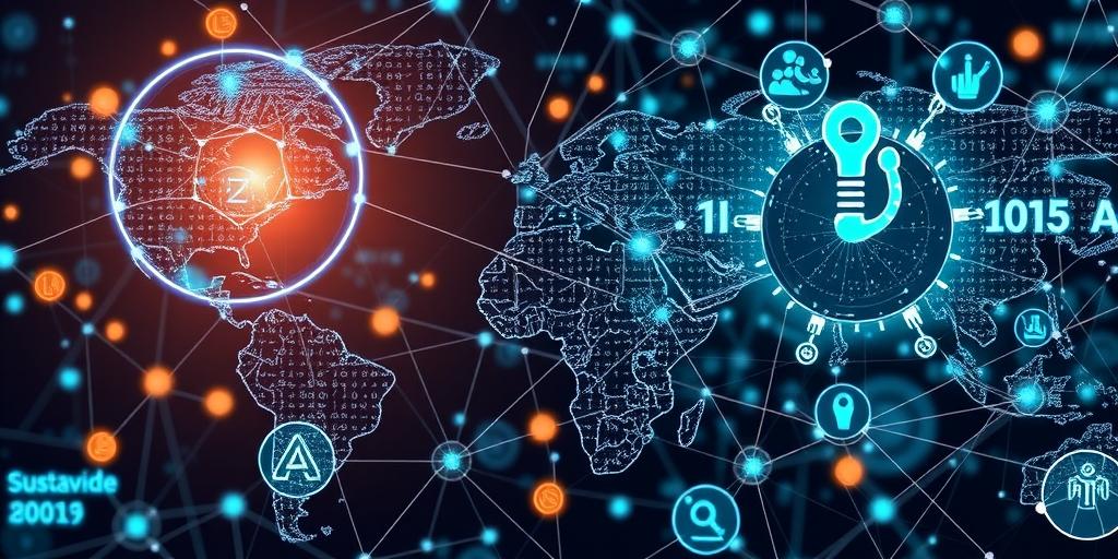 Key Future Trends Reshaping Our World