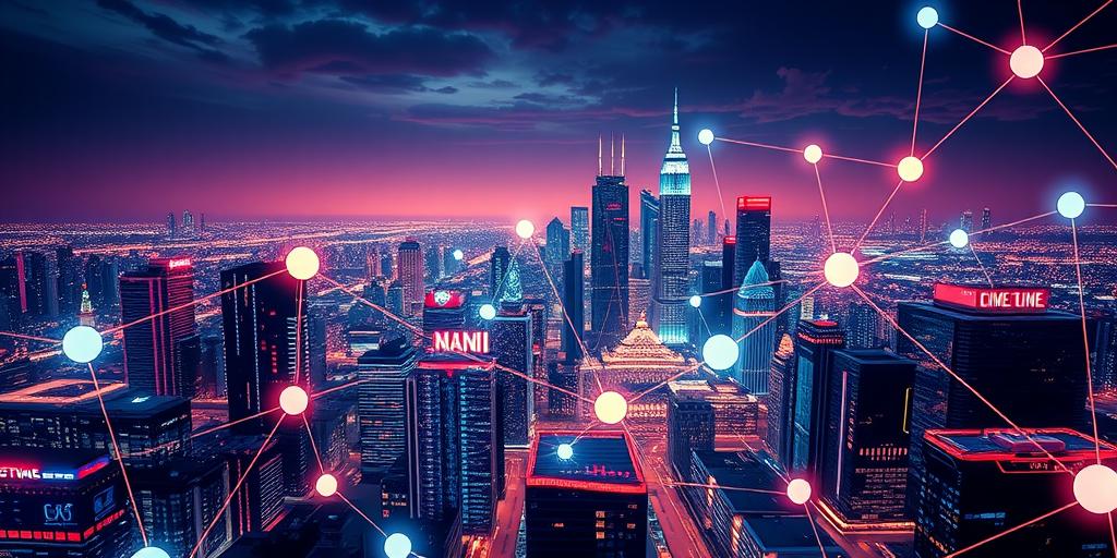 The Intersection of Future Trends and Innovation