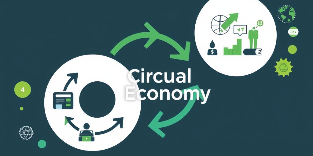 The Circular Economy Future Trends