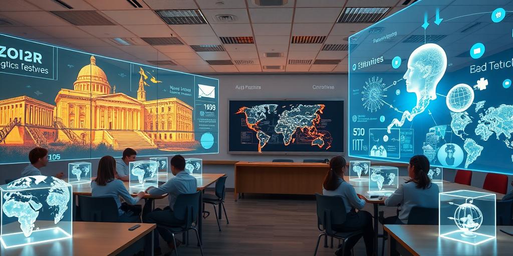 EdTech Innovations Buzz and the Future of Learning